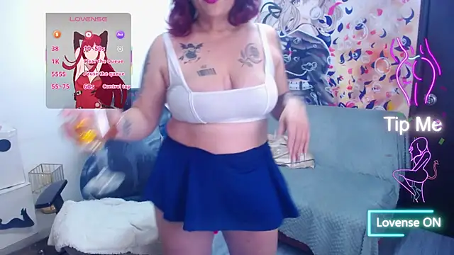 lilu 69 online show from 07-10-26, 04:01