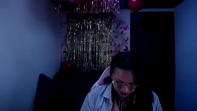 lilu 69 online show from 03-07-26, 11:21