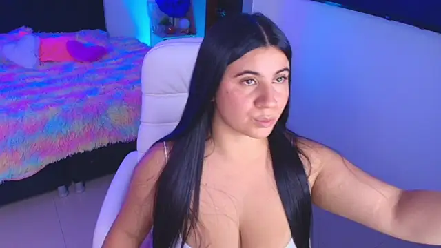 Alice Sweet E online show from 06-06-26, 01:00
