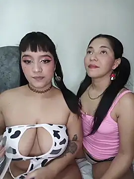 Mariana Connie online show from 04-04-26, 05:47