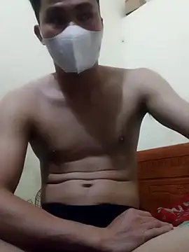 Changebabi online show from 03-08-26, 02:42