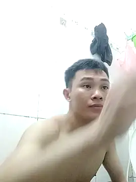 Changebabi online show from 04-03-26, 02:56