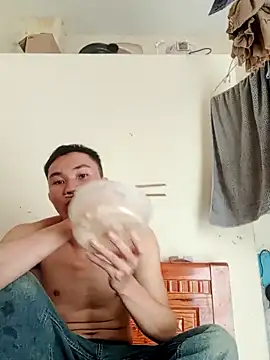 Changebabi online show from 04-24-26, 01:40