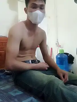 Changebabi online show from 02-28-26, 02:11