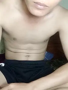 Changebabi online show from 04-13-26, 05:22