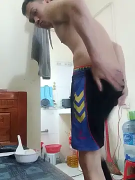 Changebabi online show from 04-25-26, 02:25