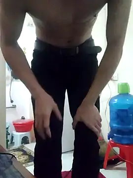 Changebabi online show from 03-18-26, 01:42