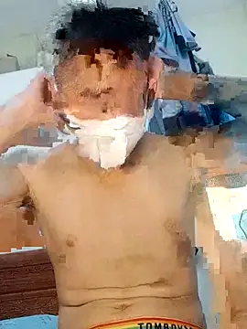 Changebabi online show from 03-19-26, 02:00