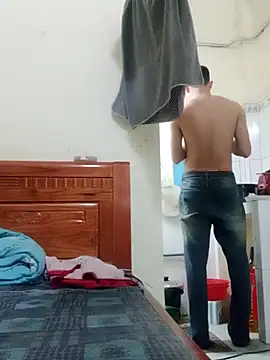 Changebabi online show from 04-21-26, 02:03