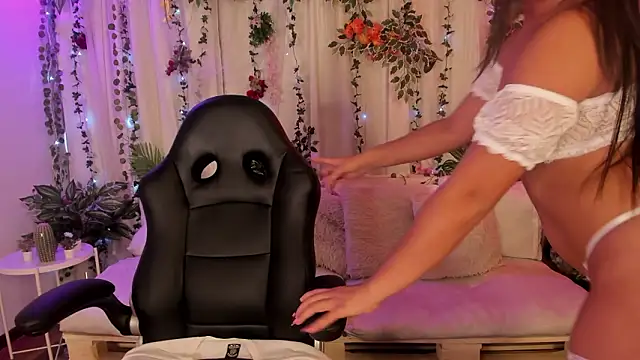 cata desire online show from 02-27-26, 08:41