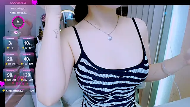 Rina baobei online show from 07-05-26, 12:15