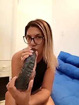 Silreinadorada online show from 02-25-26, 03:18