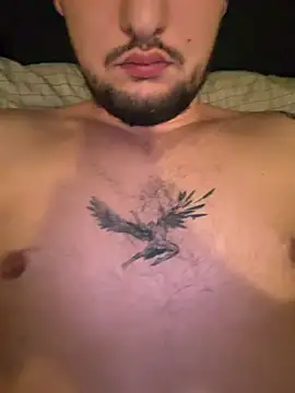 derallerechte001 online show from 03-03-26, 09:05