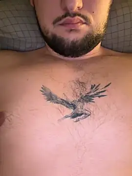 derallerechte001 online show from 02-25-26, 09:09