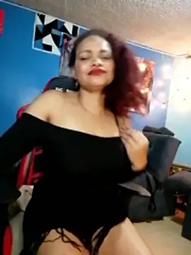 Helensex1 online show from 04-01-26, 01:30