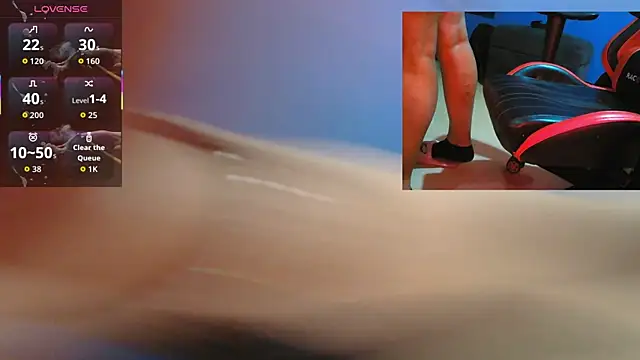 Snapshot of Helensex1 chatting on 02-14-26, 11:16 Helensex1 online show from 02-14-26, 11:16