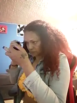 Helensex1 online show from 03-13-26, 03:22