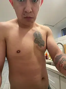 Jhon jairo420zzzz online show from 04-08-26, 07:15