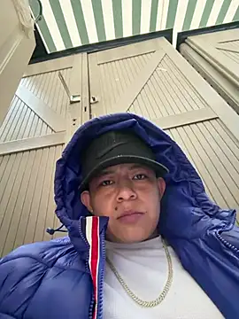 Jhon jairo420zzzz online show from 04-02-26, 07:20