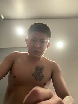 Jhon jairo420zzzz online show from 02-15-26, 04:13