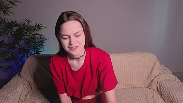 parrot kisha online show from 04-09-26, 02:02