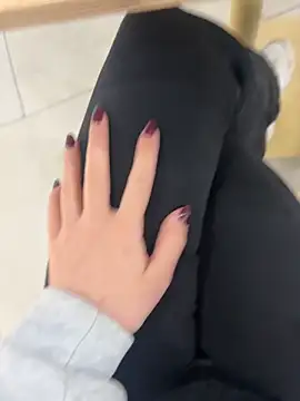 Sexy lissaa online show from 03-13-26, 04:34