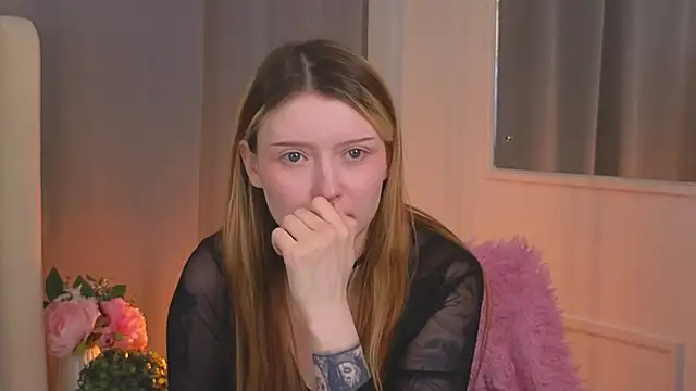 AlyssFrost online show from 05-22-26, 03:15