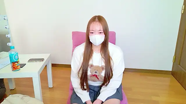 nagomi 33 online show from 02-19-26, 05:48