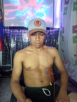 yisusalejo online show from 04-25-26, 03:53