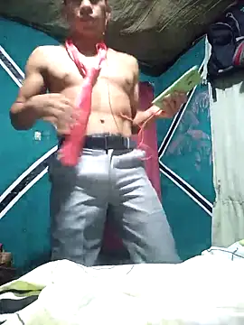 yisusalejo online show from 03-21-26, 04:14