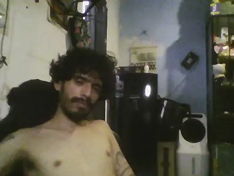 Snapshot of Hopeghost chatting on 02-15-26, 11:58 Hopeghost online show from 02-15-26, 11:58