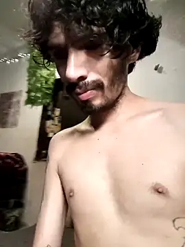 Snapshot of Hopeghost chatting on 02-19-26, 07:16 Hopeghost online show from 02-19-26, 07:16