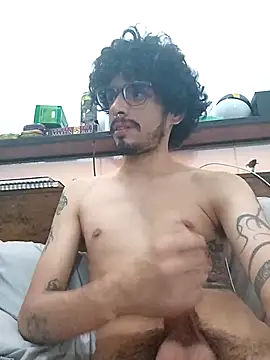 Snapshot of Hopeghost chatting on 03-21-26, 08:19 Hopeghost online show from 03-21-26, 08:19