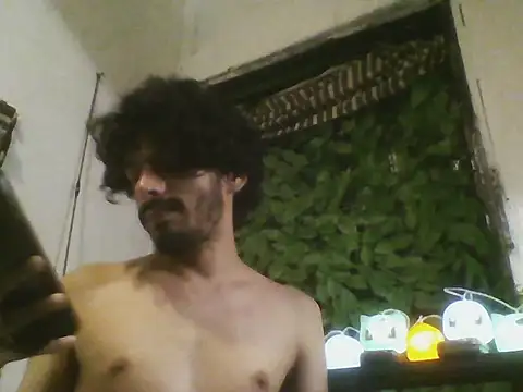 Snapshot of Hopeghost chatting on 02-17-26, 05:27 Hopeghost online show from 02-17-26, 05:27