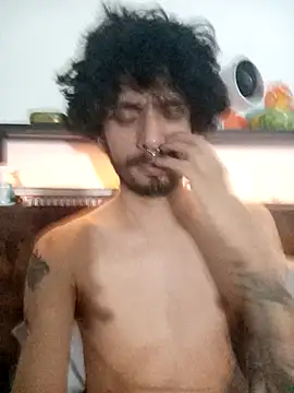 Snapshot of Hopeghost chatting on 03-21-26, 07:31 Hopeghost online show from 03-21-26, 07:31