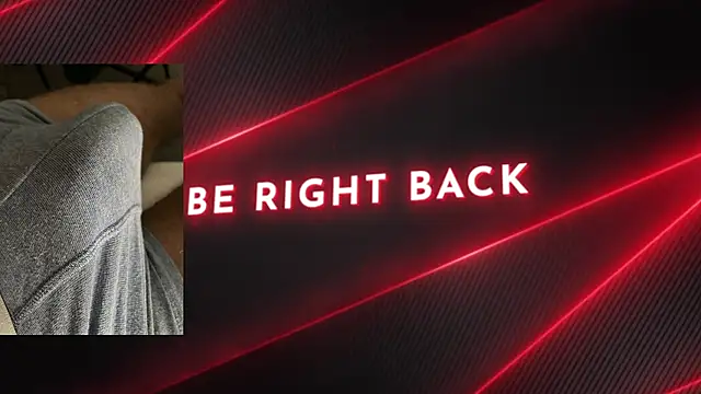 Maybe2Old4U online show from 07-08-26, 01:45