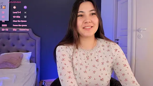 Lina Loon online show from 04-02-26, 11:28