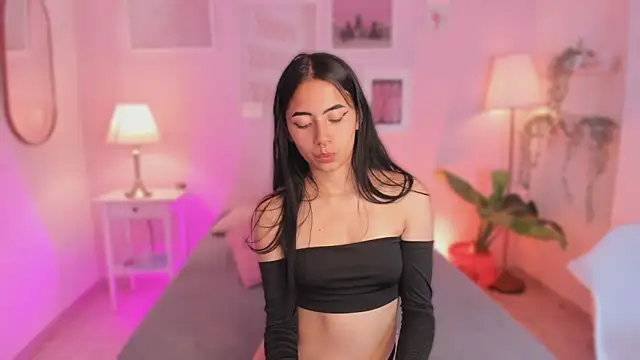 Ivyy sweet  online show from 04-14-26, 08:14