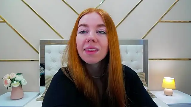 AmberrFire online show from 03-01-26, 07:19