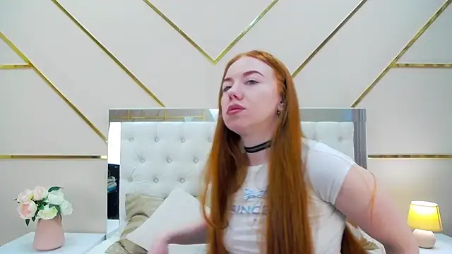 AmberrFire online show from 02-28-26, 07:08