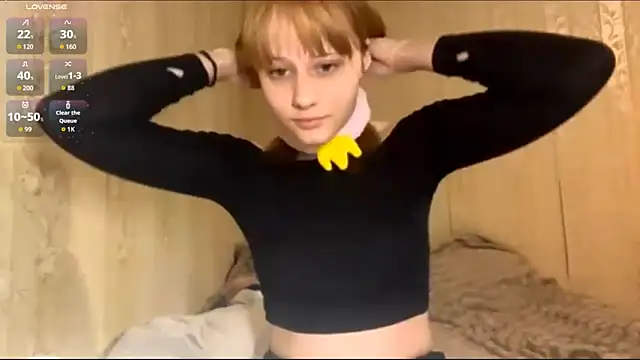 TriciaHartery online show from 02-18-26, 07:10