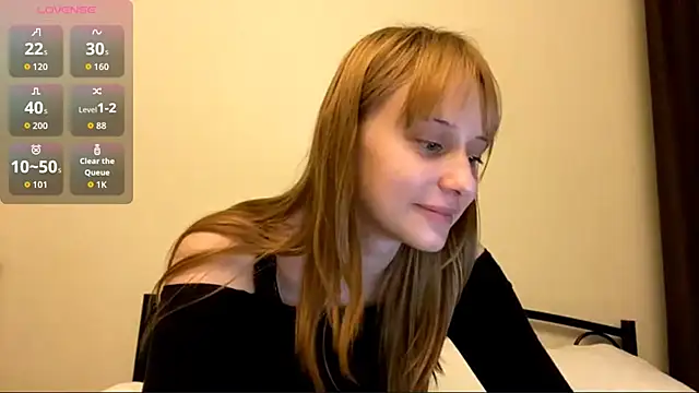 TriciaHartery online show from 02-27-26, 07:14