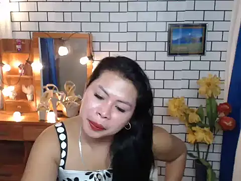 LovelyJessaXX online show from 03-15-26, 11:50