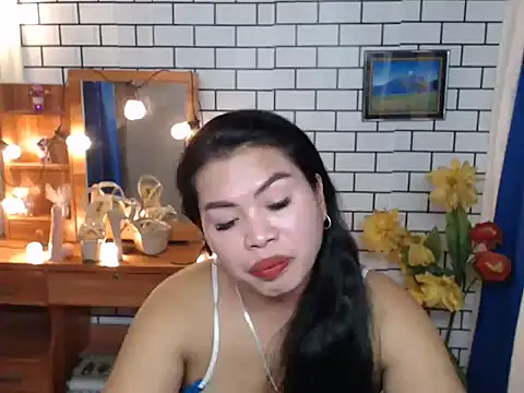 LovelyJessaXX online show from 03-16-26, 01:59