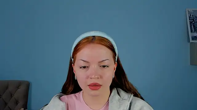 MarineGarriss online show from 02-16-26, 10:03