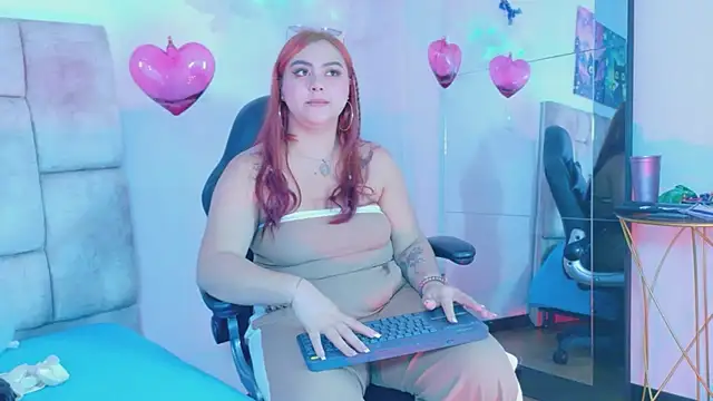 MiiaBlumm  online show from 03-07-26, 04:34