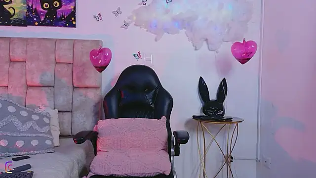 MiiaBlumm  online show from 03-27-26, 05:25