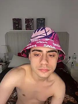 YourFavouriteTwink online show from 02-26-26, 02:06