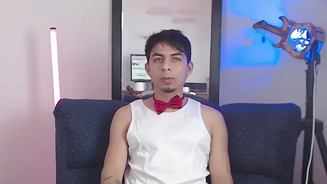 polloCol4U online show from 05-08-26, 05:55