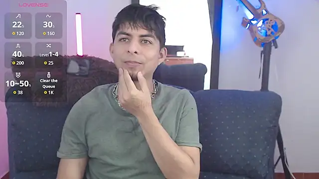 polloCol4U online show from 05-11-26, 05:31